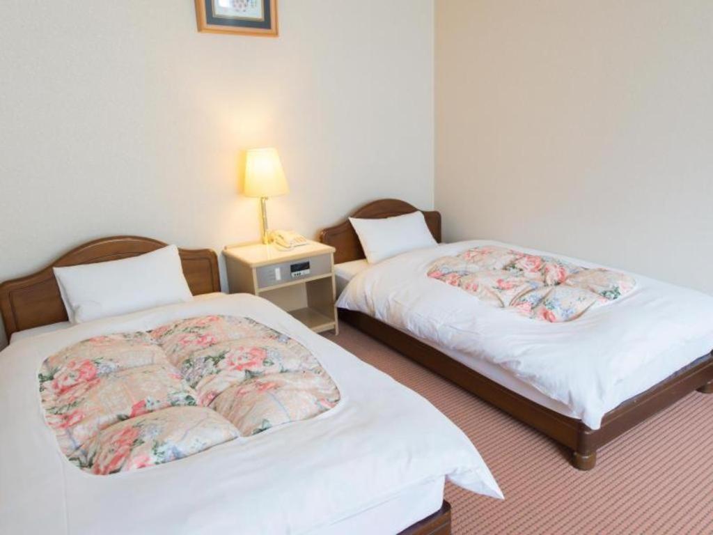 Hirayu Prince Hotel Такаяма Экстерьер фото